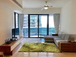 Marina Bay Suites (D1), Condominium #212672411